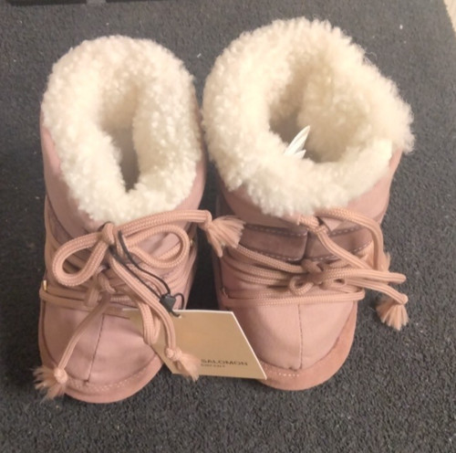 Yves salomon enfants moon boot - salomon,