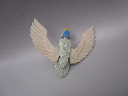 Figurine silverhawks - figurine,