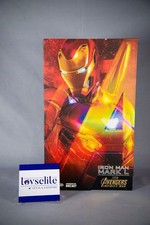 Hot Toys - MMS473 D23 -