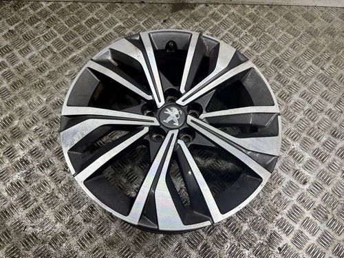 Peugeot 508 2020 pouces - 2020, 17
