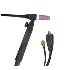 Torche TIG à valve kit SR17V