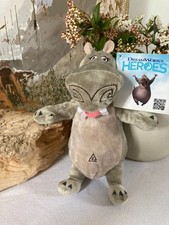 326 peluche gloria - peluche,