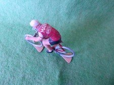 RARE COUREUR CYCLISTE AMOVIBLE DU TOUR DE FRANCE - ROGER 1960 - N° 11  TBE