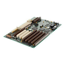 Carte Mère ACER M5 48.59801.001 SIMM PCI EISA Baby-AT