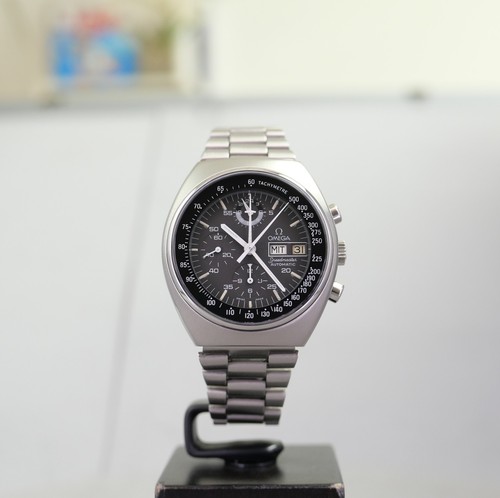 Omega speedmaster mark - mark, iv