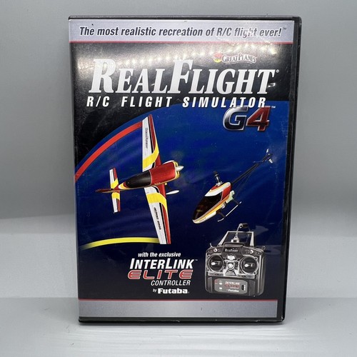 Great planes real - great,