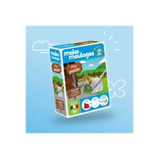 Mako moulages - Mon poulain