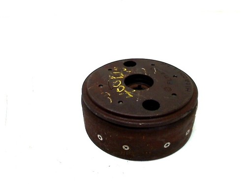 Fl114 rotor honda - rotor, 400