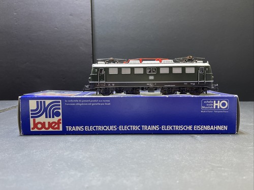 Jouef electric loco - ho,