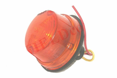 Feu indication avant type - d'indication, 2