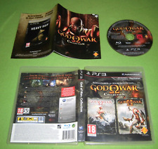 Playstation PS3 God of War