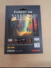 AudioQuest Forest 48, 5M HDMI