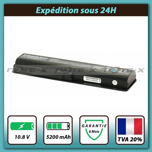 Batterie pour pavilion - pour, hp