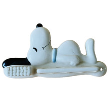 Porte brosse à dents Snoopy