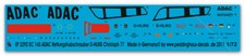 Peddinghaus-Decals 1/72 2292