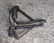 * selle 100 175 terrot magnat