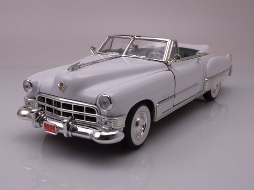 Cadillac coupe ville - cadillac, de