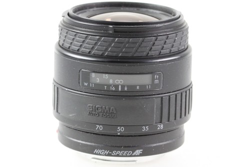 Sigma zoom power - sigma,