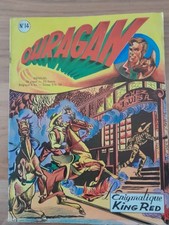 OURAGAN     N°14     ARTIMA