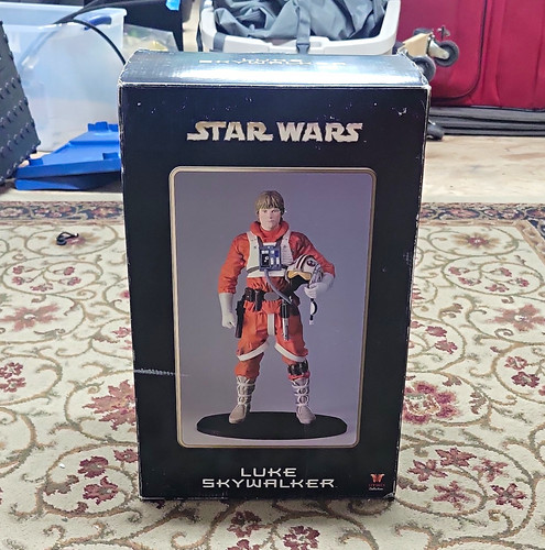 Attakus star wars - star,