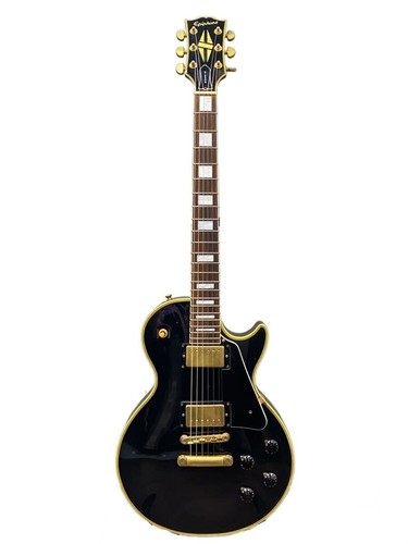 Guitare électrique epiphone - guitare,