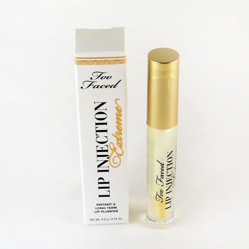 Too faced lip injection - too,