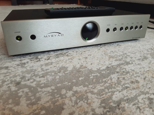 Myryad 120 stereo - mi,