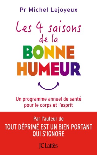 Les saisons la bonne - 4, de