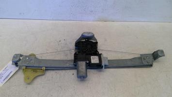 Leve vitre electrique avant