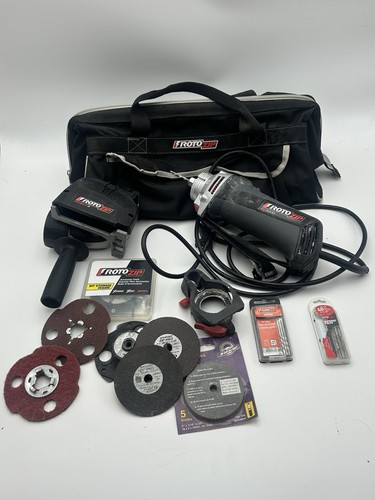 Rotozip rz2000 corded spiral - rz2000,