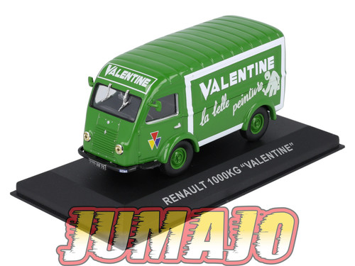 Pfr38 ixo altaya - pfr38, 1/43