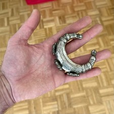 Bracelet africain ancien en