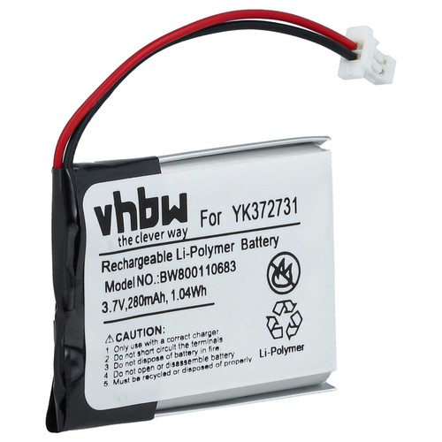 Batterie pour golf buddy voice - pour,