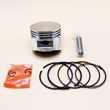 Kit Piston 52mm pour Honda G100 G100K GV100K1 G100VK2 #152F 13101-ZC0-003