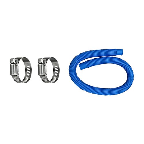 Tuyau remplacement pour - remplacement,