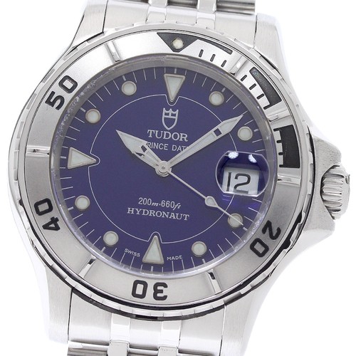 Tudor prince date - prince, hydronaut
