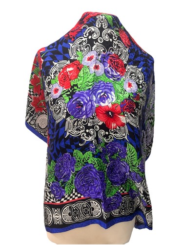Magnifique foulard gianni - foulard,