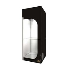 Secret Jardin Dark Street DS60 V4.0 Chambre de culture (60x60x158cm)