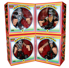 KISS Plus Chaud Que L'Enfer 4