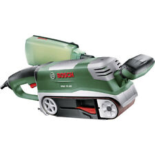 Ponceuse À Bande Bosch 06032A1100 PBS 75 AE 750W 76 X 165Mm