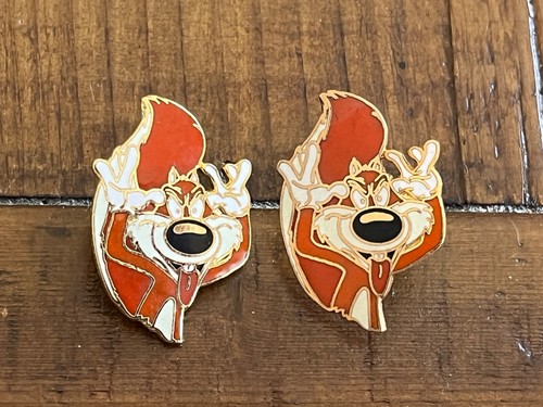 Pin pins tex avery - bd,