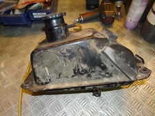 reservoir quad yamaha 90 yfm raptor