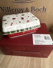 Magnifique Beurrier Cloche