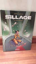 BD SILLAGE - TOME 9