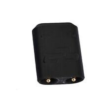 Fiche connexion haut-parleur max. 4mm² pour caisson basse à enceinte vide