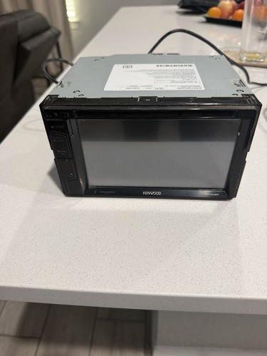 Kenwood ddx24bt - kenwood,
