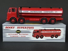 Superbe DINKY SUPERTOYS par