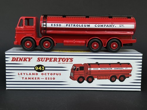 Superbe dinky supertoys par - superbe,