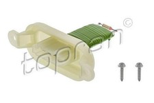 TOPRAN Résistance pulseur