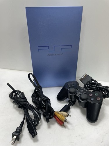 Jeu manette console ps2 - jeu,